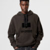 Miley Logo Hoodie Sweatshirt