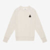 Milla Cotton Logo Sweatshirt