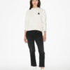 Milla Cotton Logo Sweatshirt