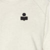 Milla Cotton Logo Sweatshirt