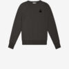 Milla Cotton Logo Sweatshirt