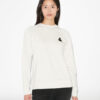 Milla Cotton Logo Sweatshirt