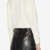 Milla Cotton Logo Sweatshirt