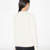 Milla Cotton Logo Sweatshirt
