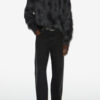Miller Kid Mohair Sweater