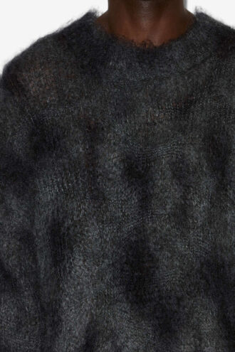 Miller Kid Mohair Sweater