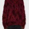 Miller Kid Mohair Sweater