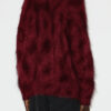 Miller Kid Mohair Sweater