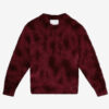 Miller Kid Mohair Sweater