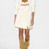 Millyny Cotton Sweatshirt with Logo