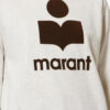 Millyny Cotton Sweatshirt with Logo