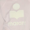 Millyny Cotton Sweatshirt with Logo