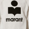 Millyny Cotton Sweatshirt with Logo