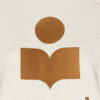 Millyny Cotton Sweatshirt with Logo