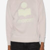 Millyny Cotton Sweatshirt with Logo