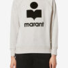 Millyny Cotton Sweatshirt with Logo