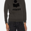 Millyny Cotton Sweatshirt with Logo