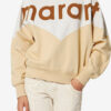 Millyny Cotton Sweatshirt with Logo