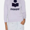 Millyny Cotton Sweatshirt with Logo