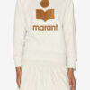 Millyny Cotton Sweatshirt with Logo