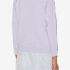 Millyny Cotton Sweatshirt with Logo