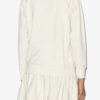 Millyny Cotton Sweatshirt with Logo