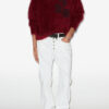 Mirello Mohair and Wool Sweater