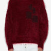 Mirello Mohair and Wool Sweater