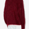 Mirello Mohair and Wool Sweater