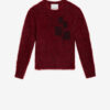 Mirello Mohair and Wool Sweater