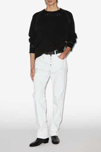 Mitchell Long Sweatshirt
