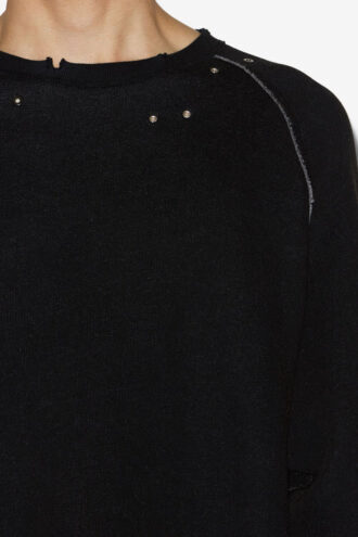 Mitchell Long Sweatshirt