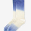 Mizia Tie-Dye Cotton Socks