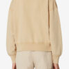 Moby Cotton Sweatshirt with Logo