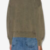 Moby Cotton Sweatshirt with Logo
