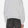 Moby Cotton Sweatshirt with Logo