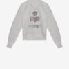 Moby Cotton Sweatshirt with Logo