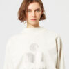 MOBY SWEATSHIRT
