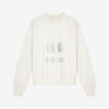 MOBY SWEATSHIRT