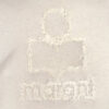 Mobyli Cotton Fleece Sweatshirt