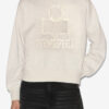 Mobyli Cotton Fleece Sweatshirt