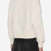 Mobyli Cotton Fleece Sweatshirt