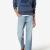Mobyli Cotton Sweatshirt with Logo