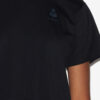 Mody Short-Sleeve Cotton T-Shirt with Logo