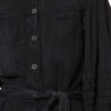 Moe Faded Chambray Shirt Dress
