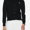 Mona Cotton Blend Cardigan
