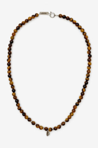 Mr Grigri Necklace