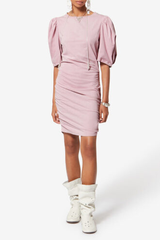 Mylda Cotton Dress