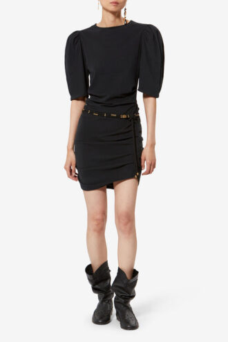 Mylda Organic Cotton Dress