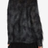 Myriam Kid Mohair Sweater